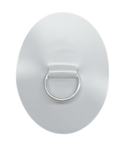 SOTAR OVAL D-RING