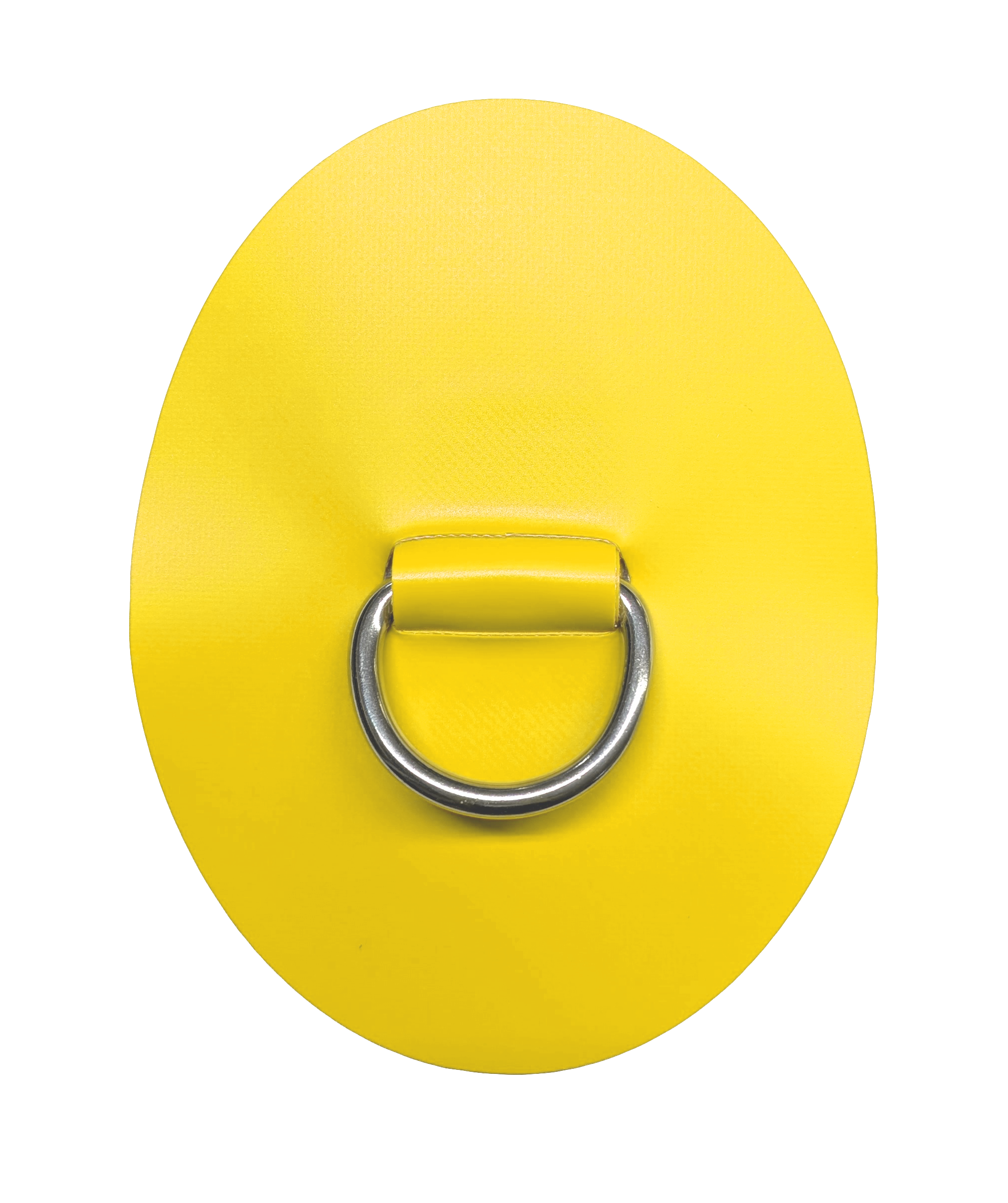 SOTAR OVAL D-RING