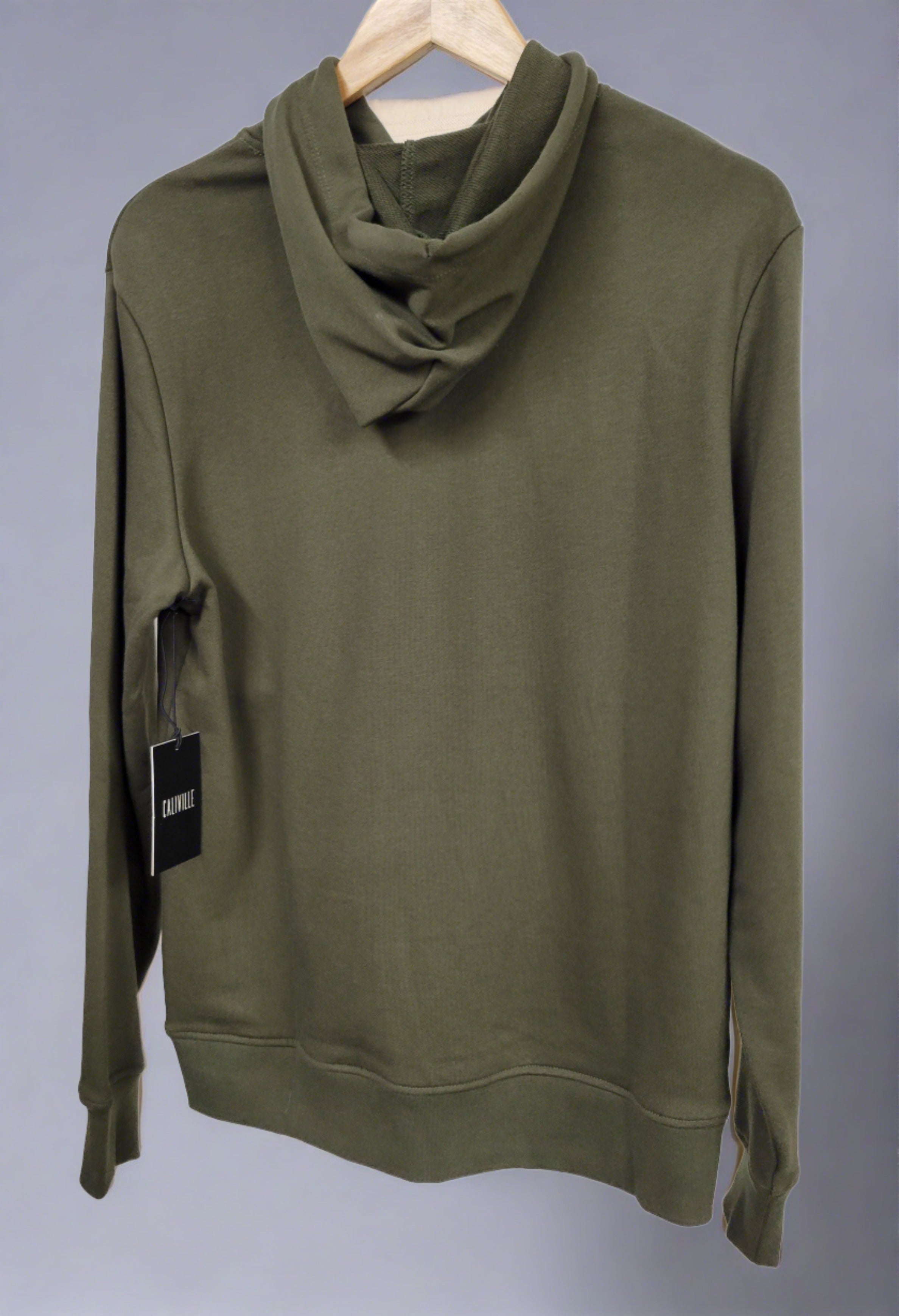 SOTAR Spring Pullover Hoodie-Clothing-Various Vendors-Black-Small-SOTAR