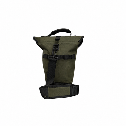 Waterproof Floating Dry Bag / Shell Bag - Olive Night (OUT OF STOCK - RESTOCK ARRIVES IN 4 WEEKS)