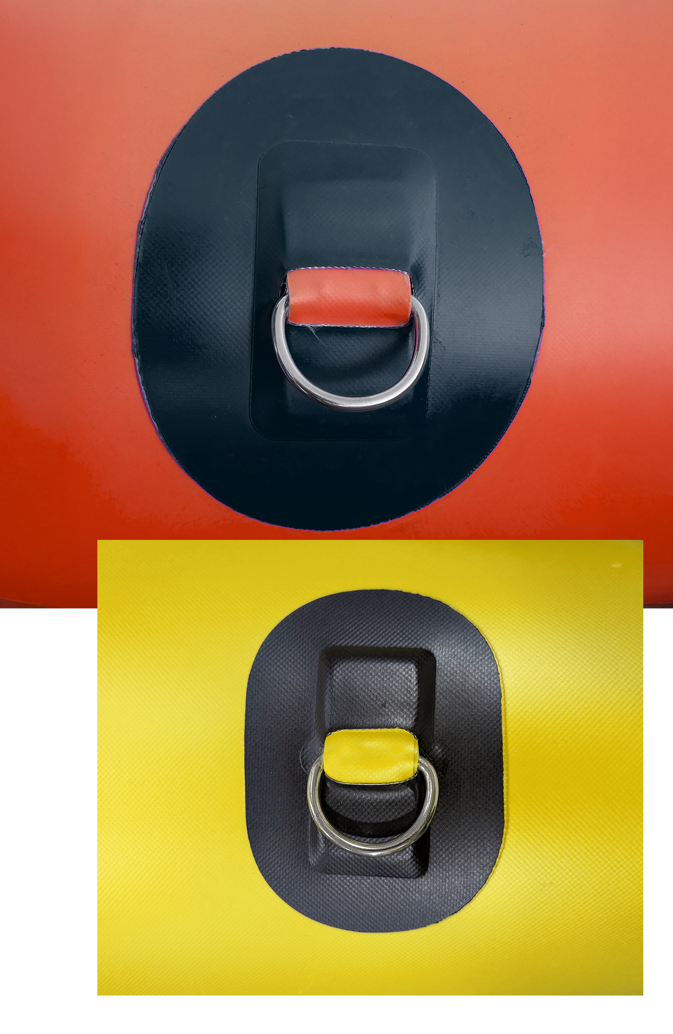 Overlay image