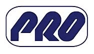 PRO Professional River Outfitters Logo
