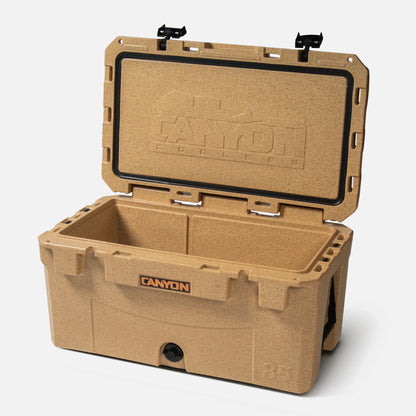 Hard Canyon Cooler - PRO 85 Quart Cooler