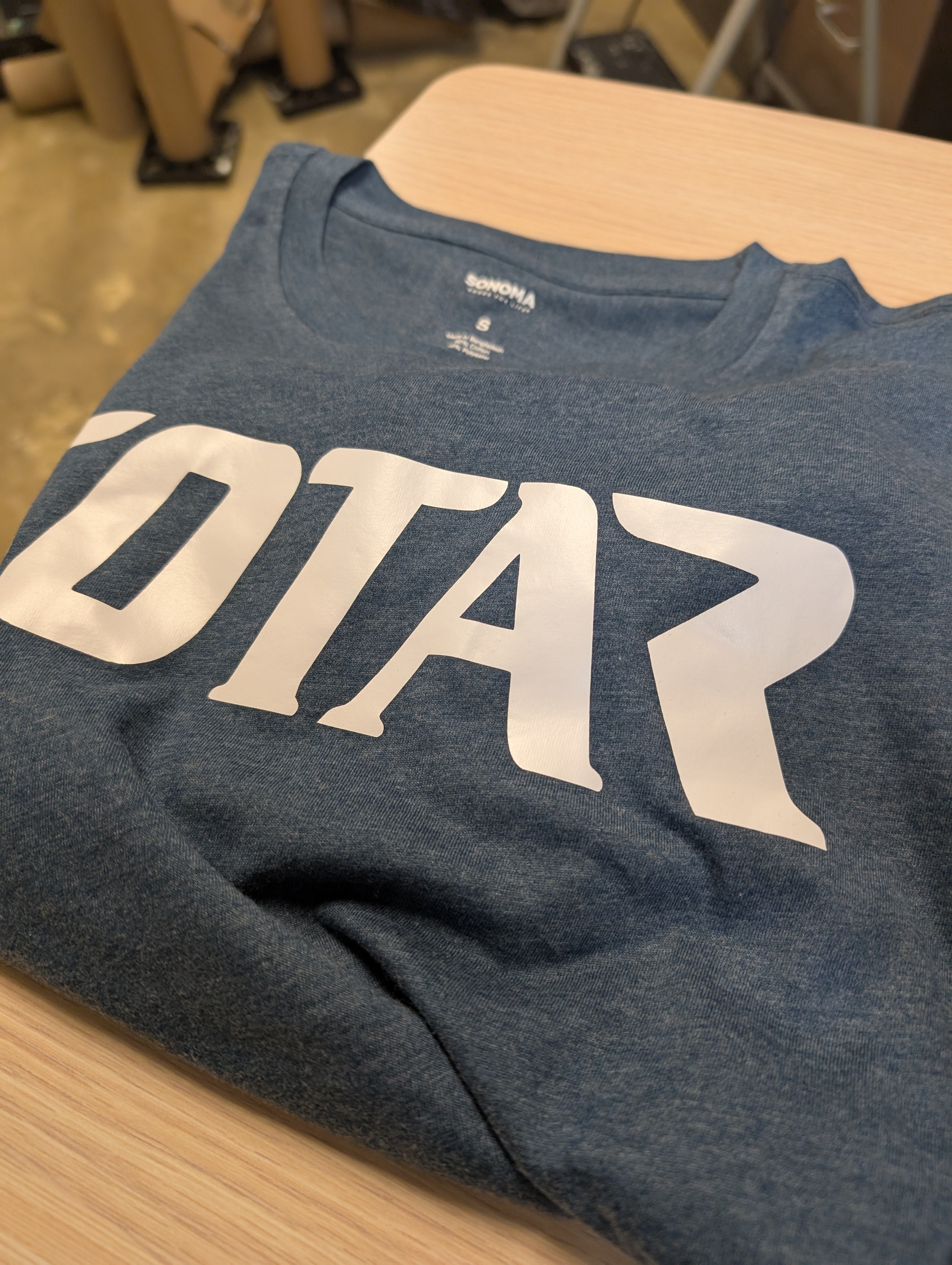 SONOMA - SOTAR SHIRT