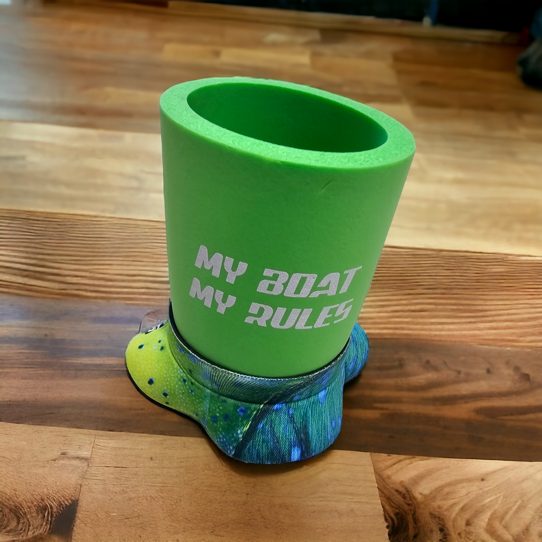 Lil' Suckers SOTAR Coozie