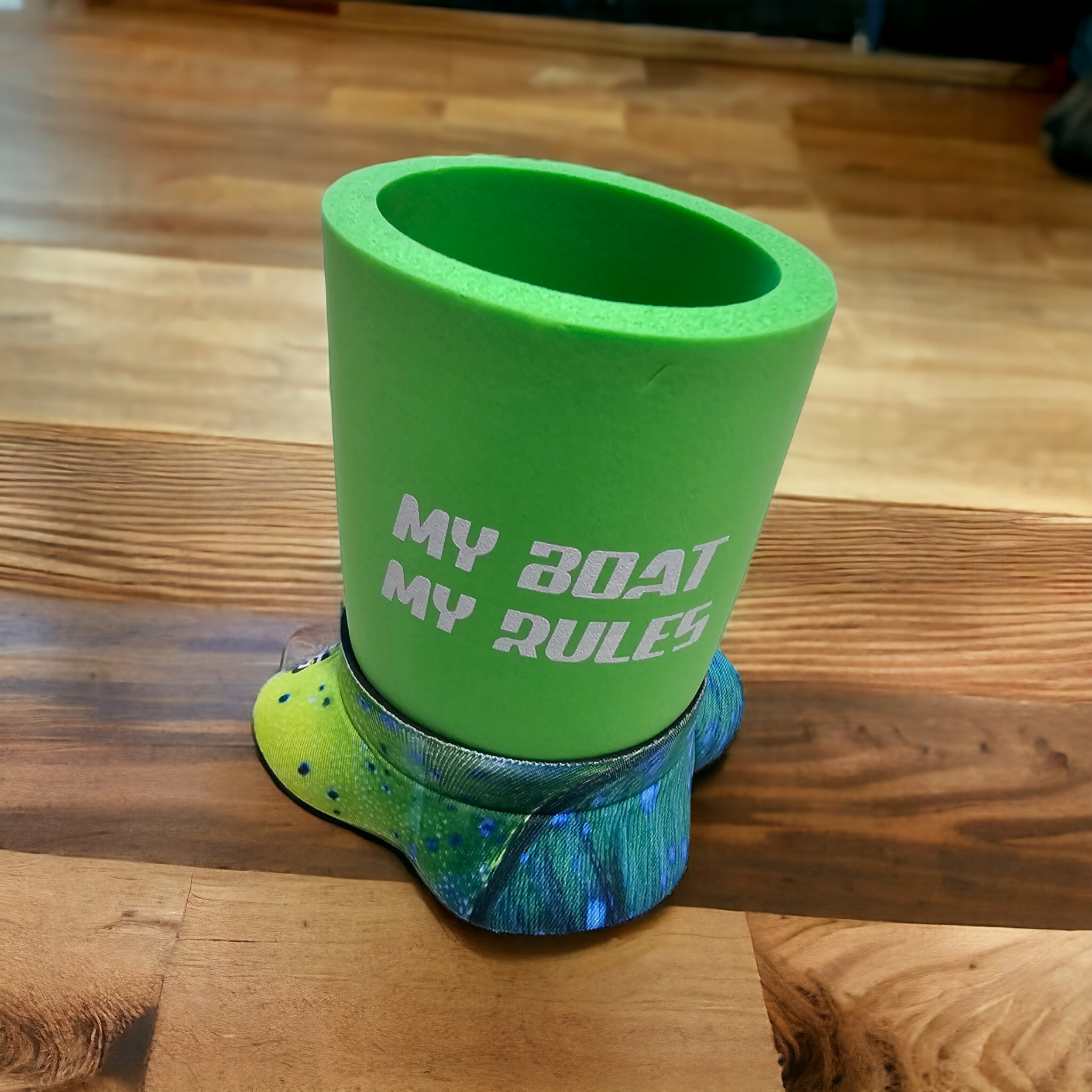Lil' Suckers SOTAR Coozie-Accessories-Lil' Suckers-Orange-SOTAR