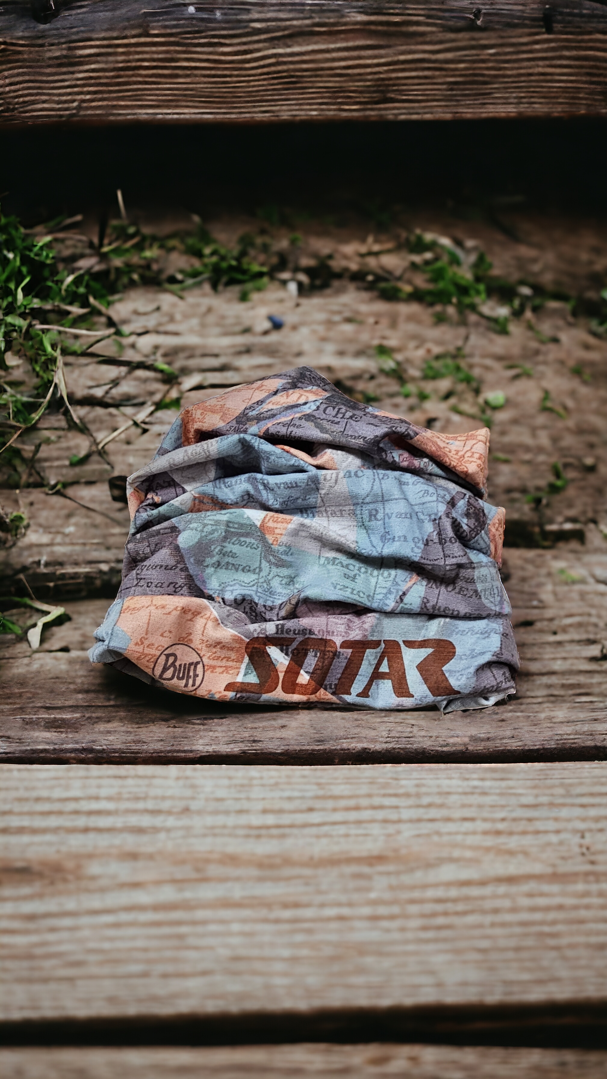 Headwear \ Neck Gaiter-Clothing-SOTAR-SOTAR