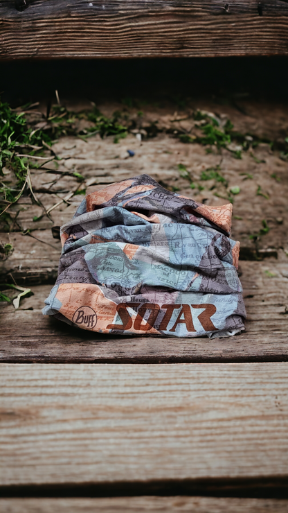 Headwear \ Neck Gaiter-Clothing-SOTAR-SOTAR