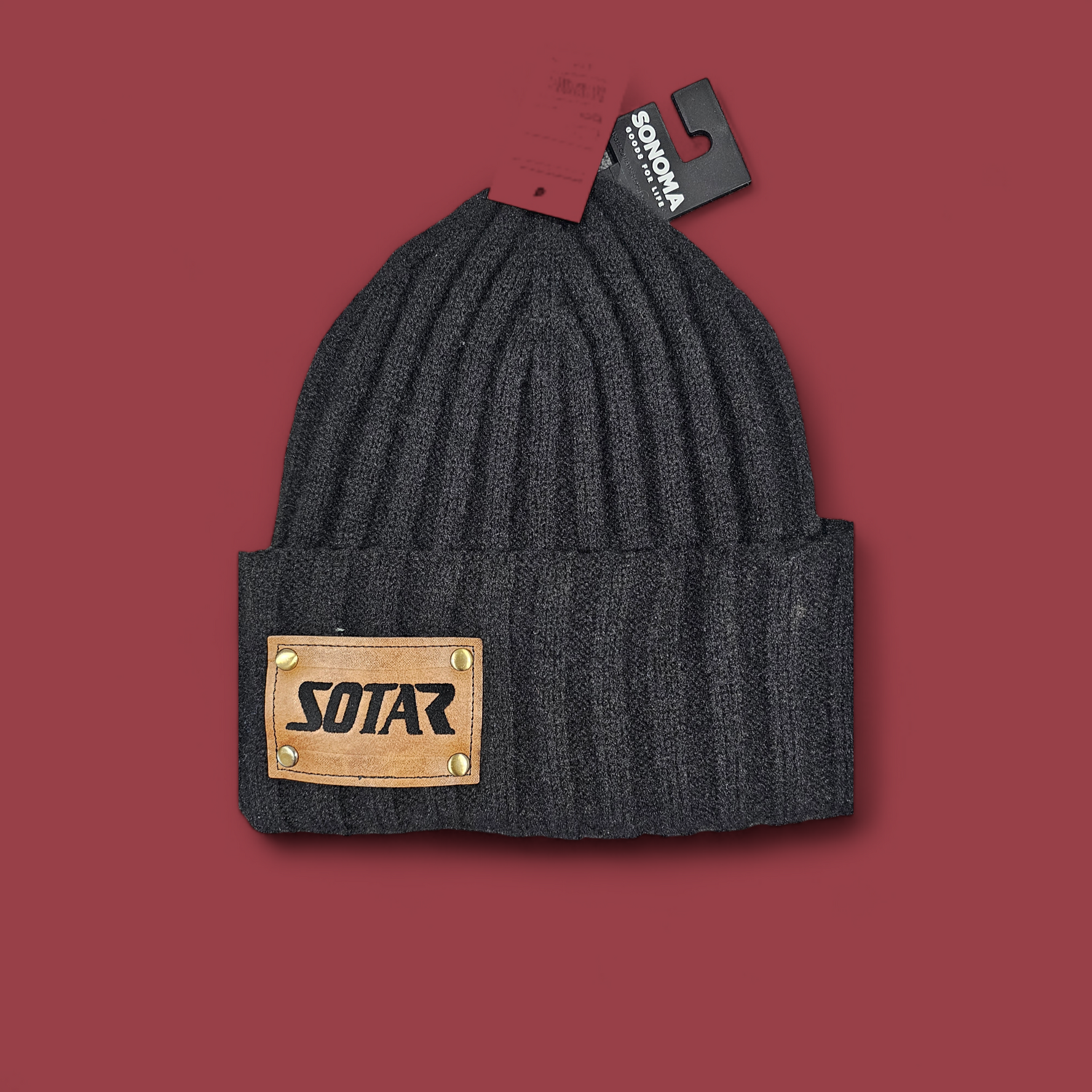 Cold Weather Beanie