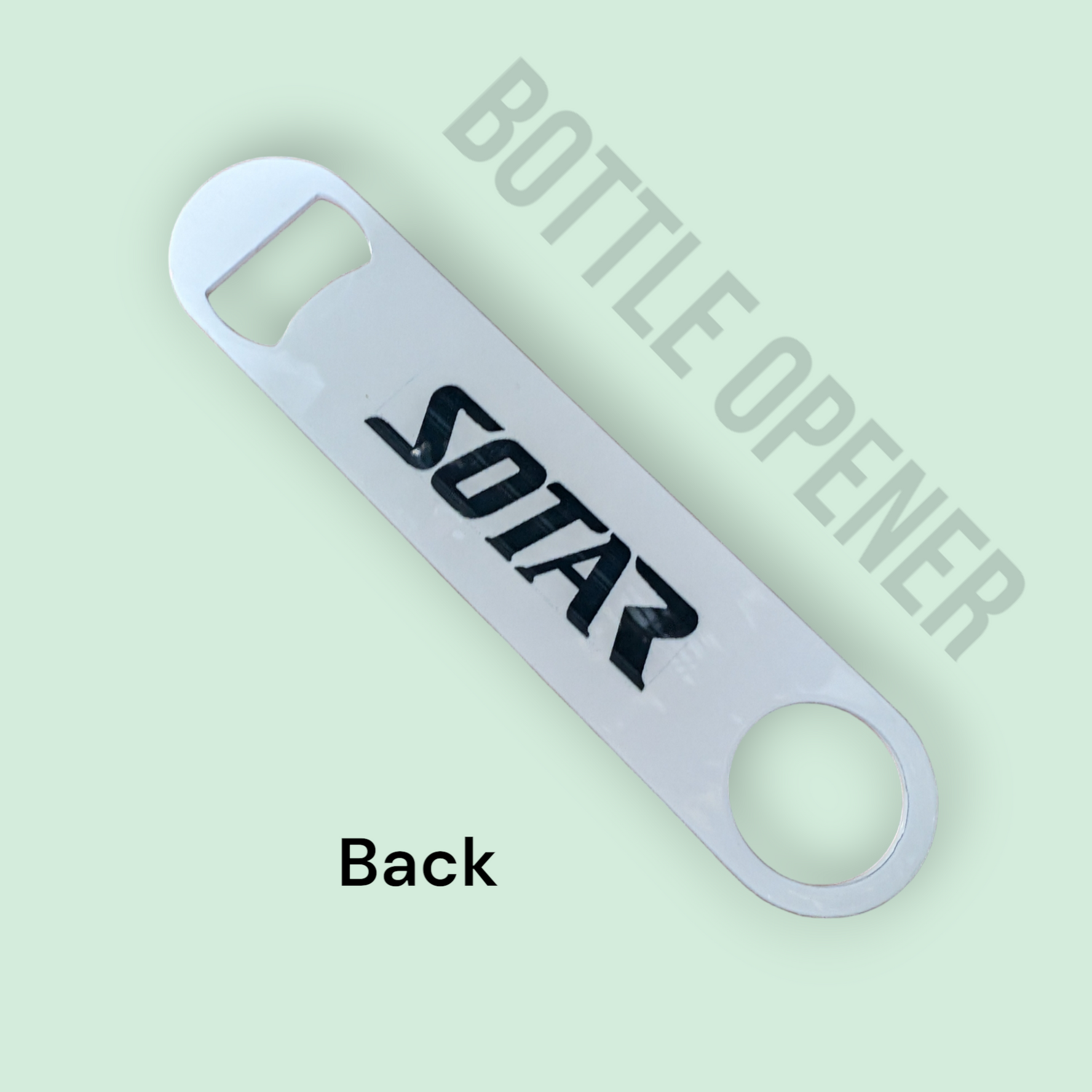 Bottle Opener - SOTAR-drinkware-SOTAR-SOTAR