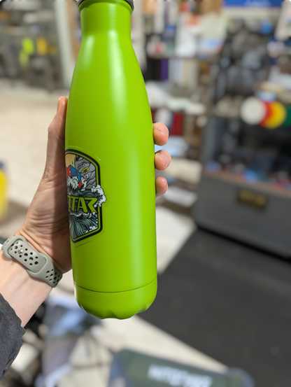 Insulated 17oz Metal Water Bottle-Accessory-SOTAR-SOTAR