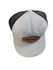 SOTAR Leather patch Hat-Clothing-Custom Patch Hats-Grey Corduroy-SOTAR
