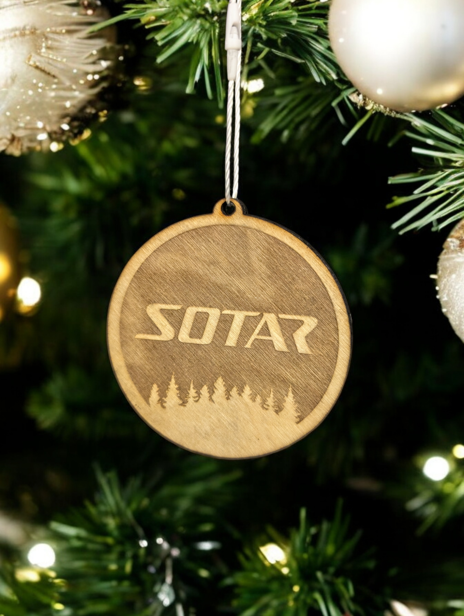 Christmas tree Ornament-SOTAR-Trees-SOTAR