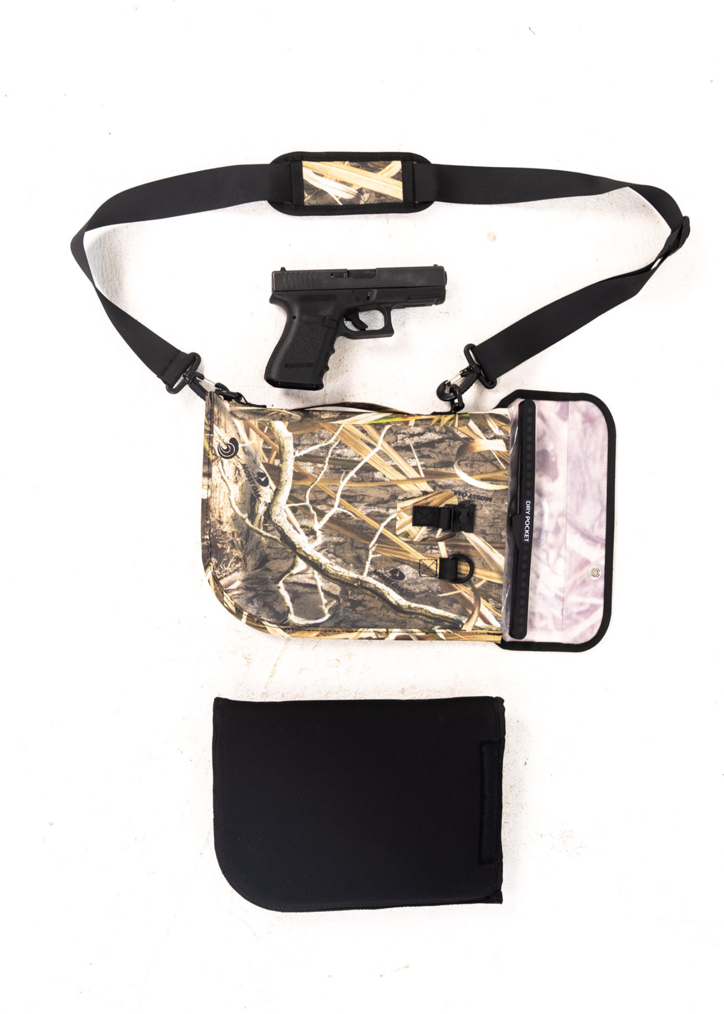 Waterproof Floating Pistol Bag