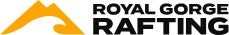 Royal Gorge Rafting Logo