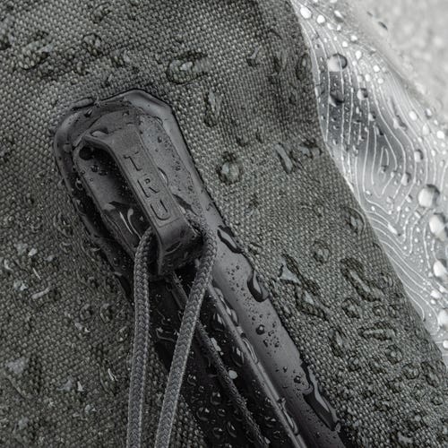 NiteIze - RunOff Waterproof Packing Cube-Dry Bag-NiteIze-Small-SOTAR