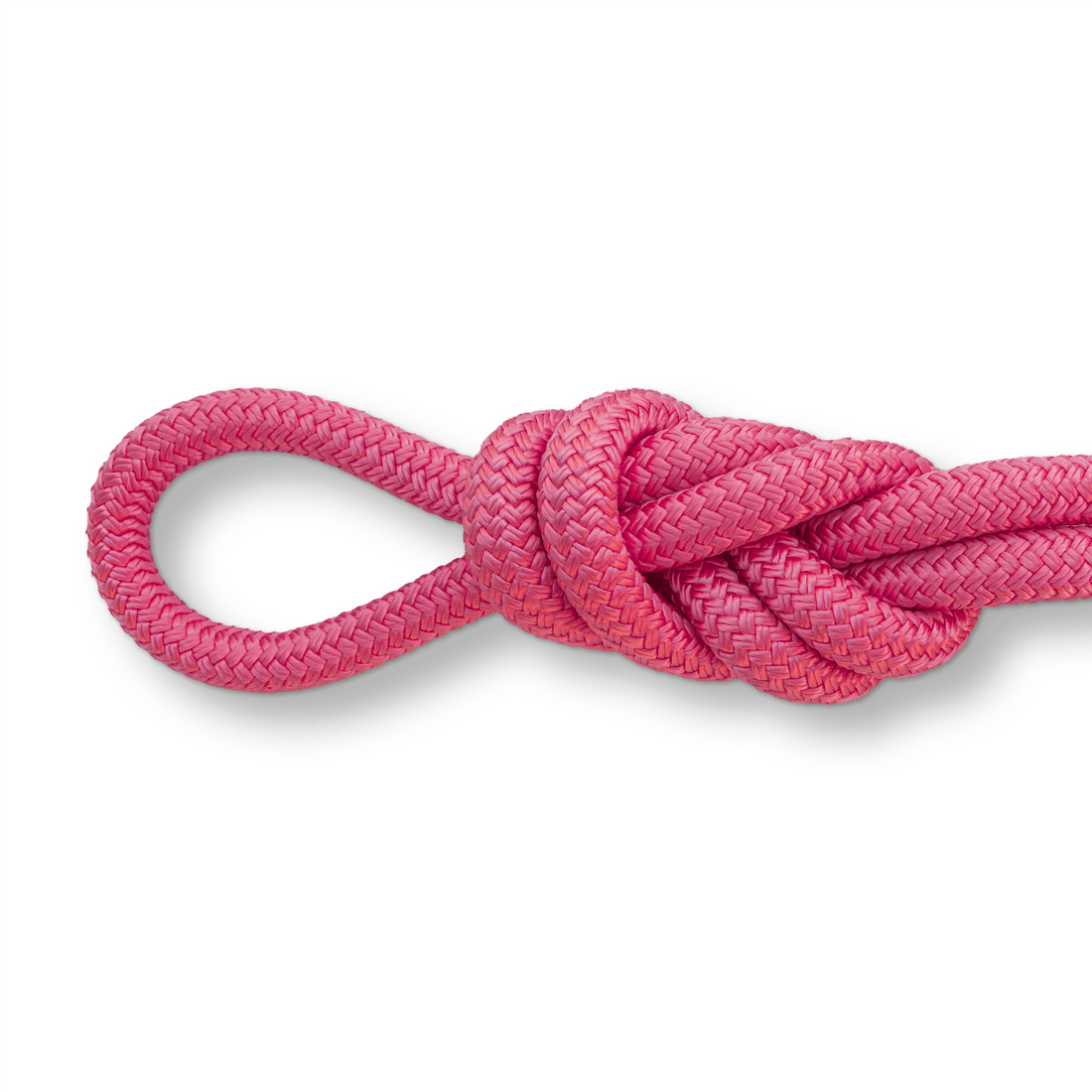 3/4" Double Braid Rope Solid Colors