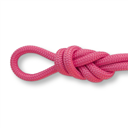 3/4" Double Braid Rope Solid Colors