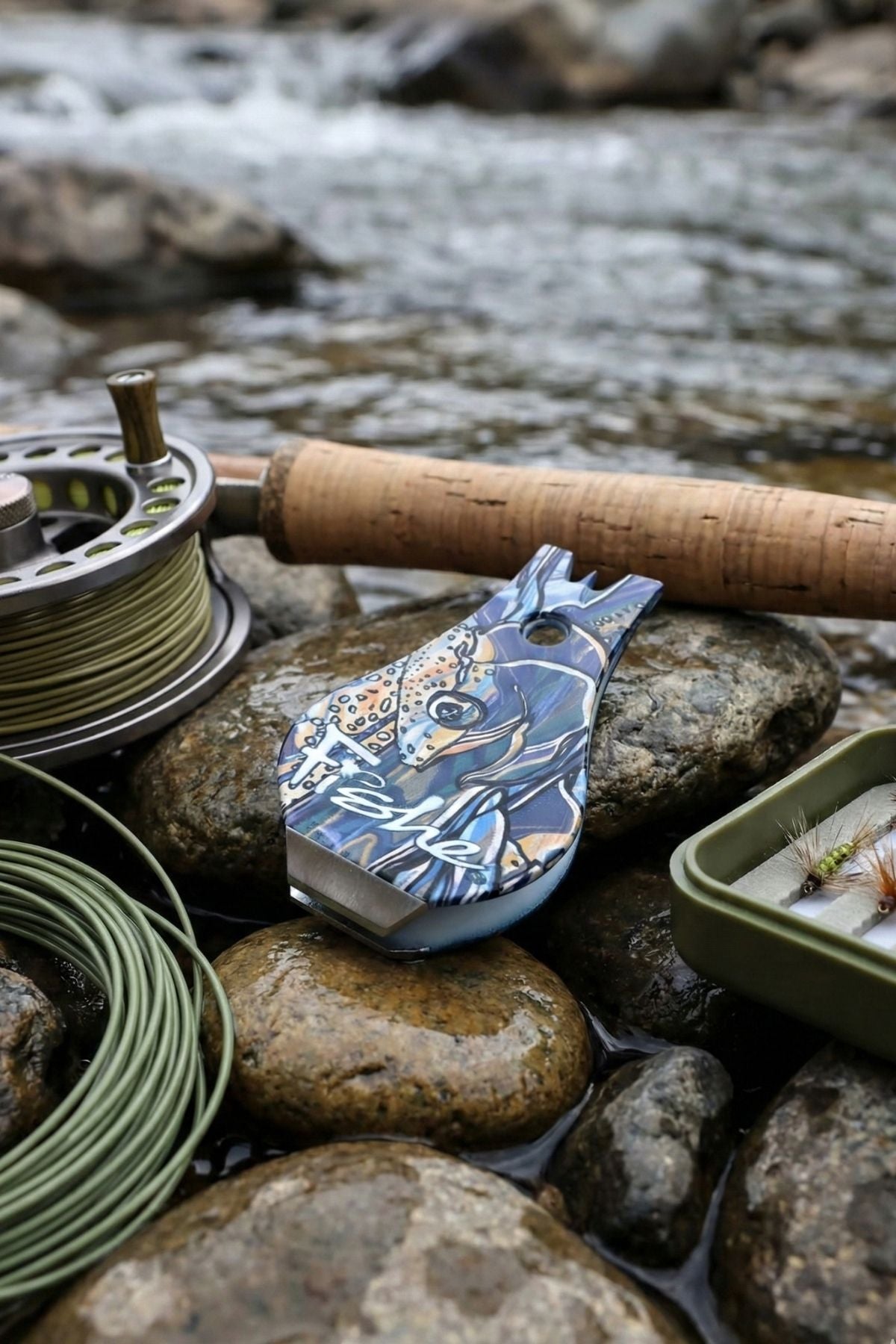 Rainbow Ridge Nippers