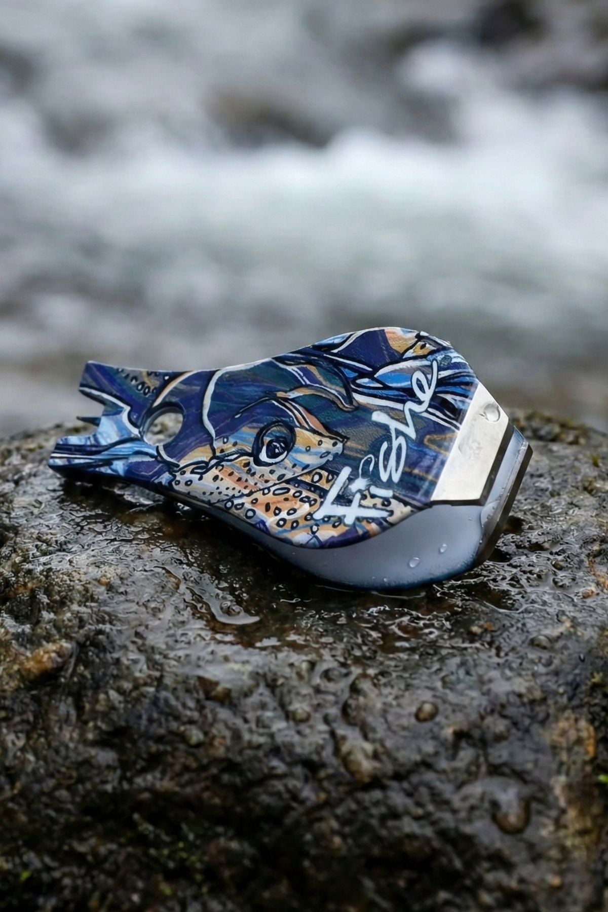 Rainbow Ridge Nippers