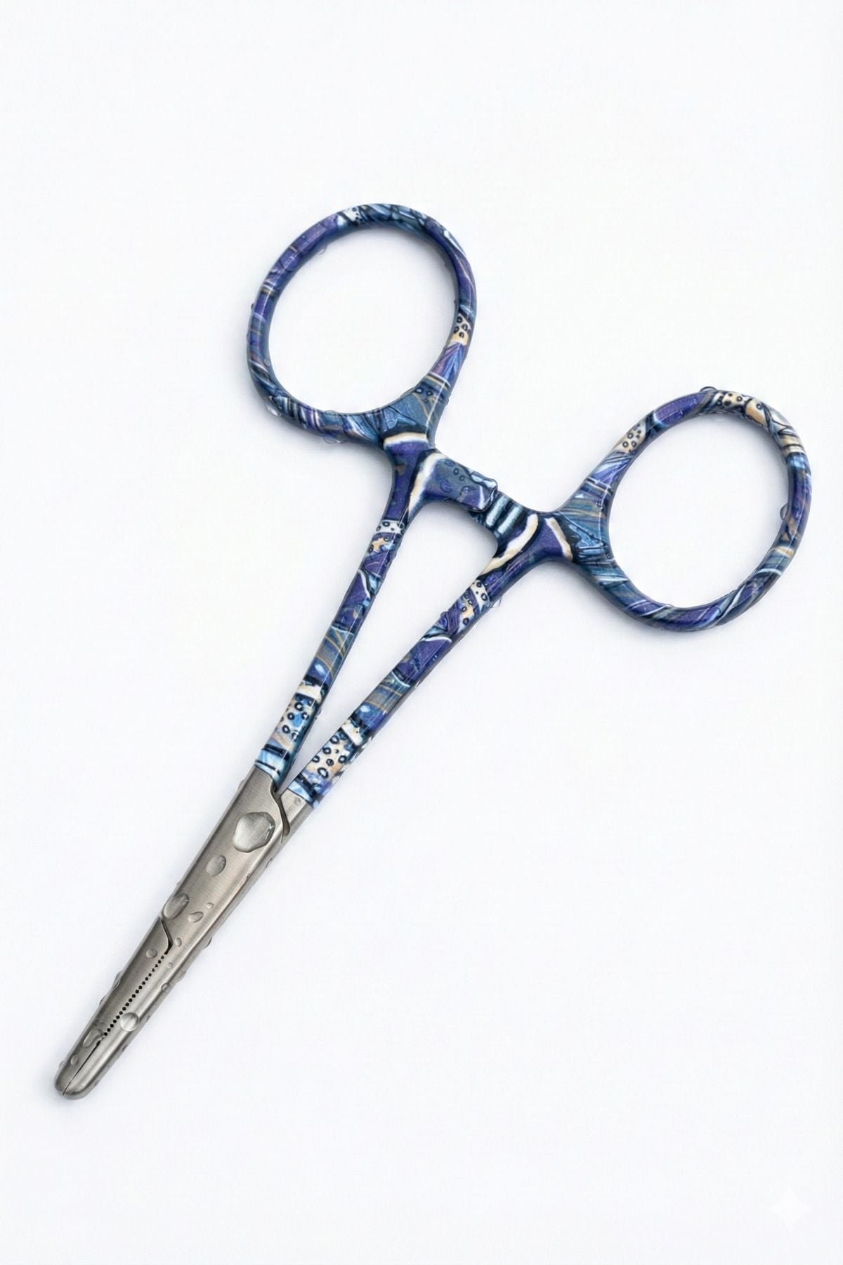 Rainbow Ridge Forceps