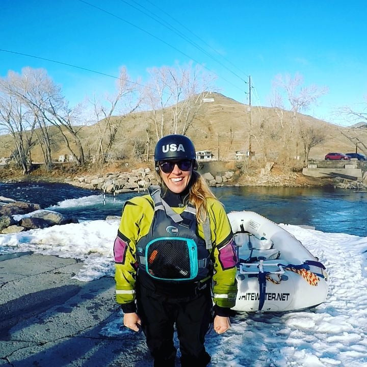 Meghan Robertson