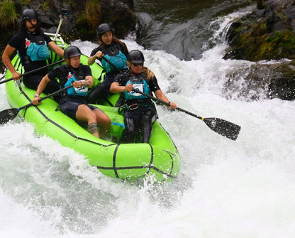 SOTAR BALLISTA 12' RAFT - MERLIN SERIES
