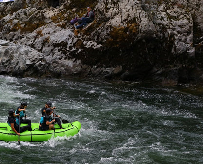 SOTAR BALLISTA 12' RAFT - MERLIN SERIES