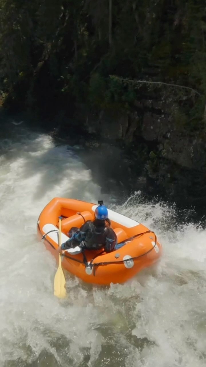 SOTAR EXCALIBUR 10' RAFT - MERLIN SERIES