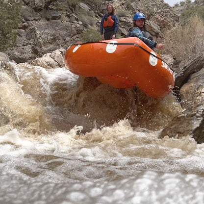 SOTAR EXCALIBUR 10' RAFT - MERLIN SERIES