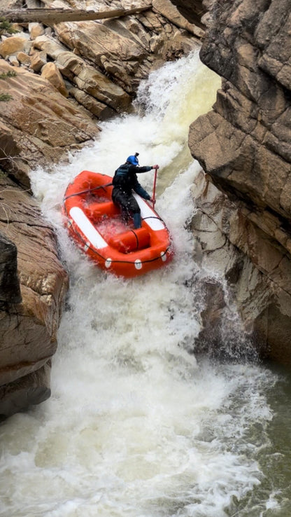 SOTAR EXCALIBUR 10' RAFT - MERLIN SERIES