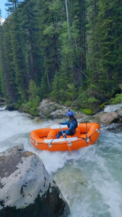 SOTAR EXCALIBUR 10' RAFT - MERLIN SERIES