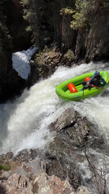 SOTAR EXCALIBUR 10' RAFT - MERLIN SERIES