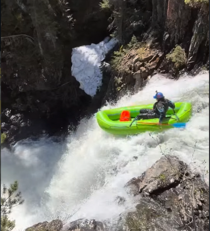 SOTAR EXCALIBUR 10' RAFT - MERLIN SERIES