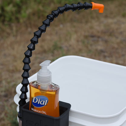 SDG Hand Wash Station