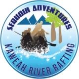 Sequoia Adventures Logo