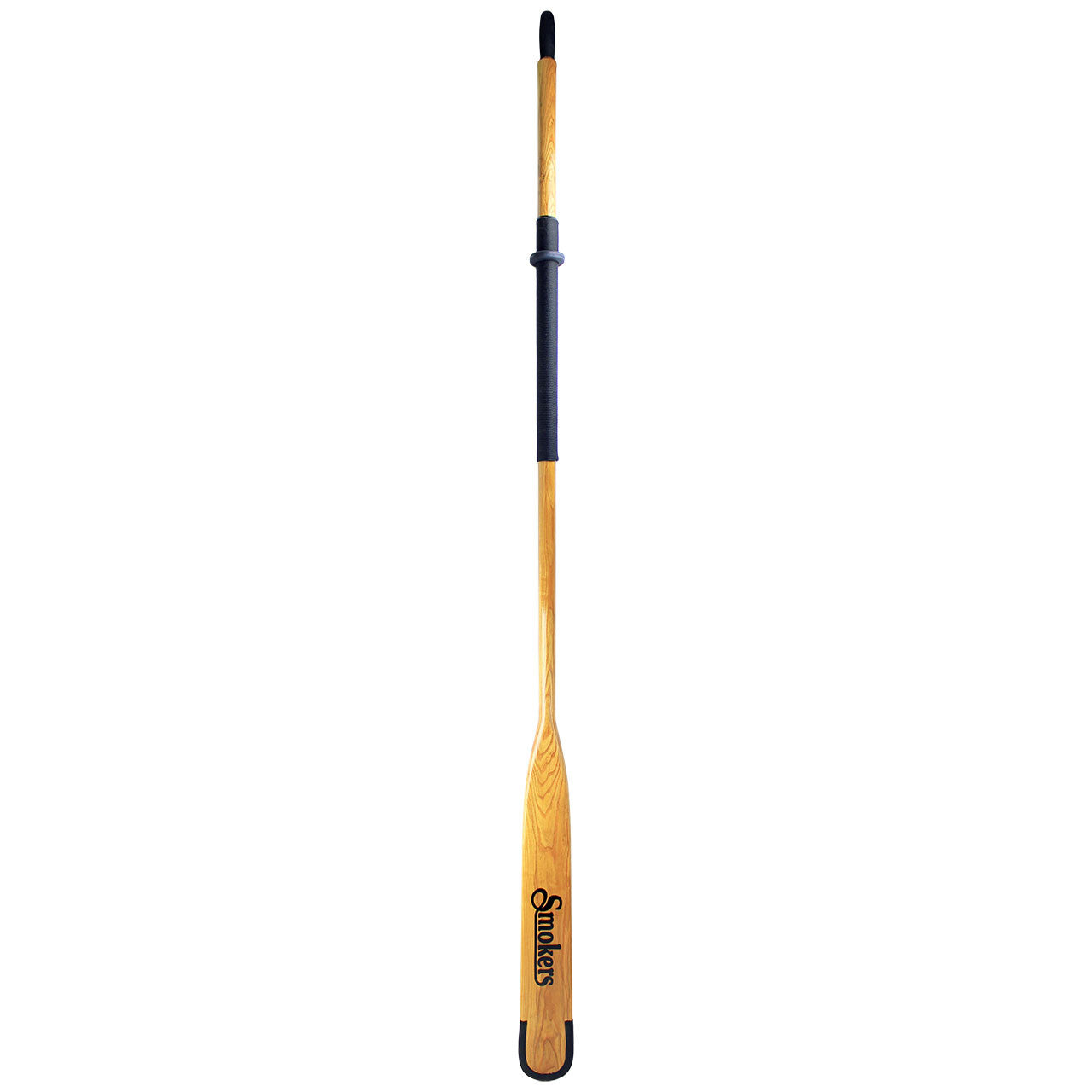 Sawyer Smoker Whitewater Oar 9'6" - no barrel grip