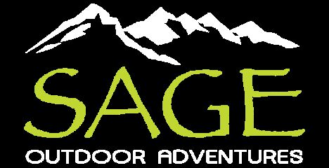 Sage Outdoor Adventures Logo