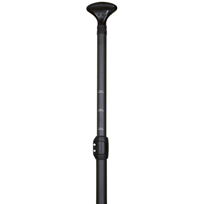 SOL Carbon Blaster Three-Piece Travel Paddle