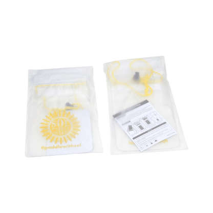 SOL Waterproof Cell Phone Case