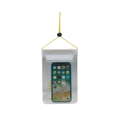 SOL Waterproof Cell Phone Case