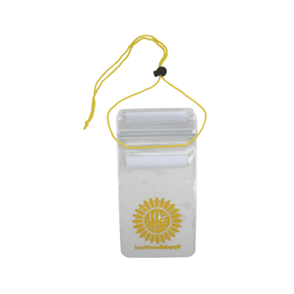 SOL Waterproof Cell Phone Case
