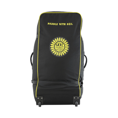 SOL Eco Rolling Backpack