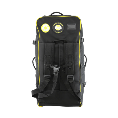 SOL Eco Rolling Backpack