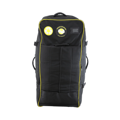 SOL Eco Rolling Backpack