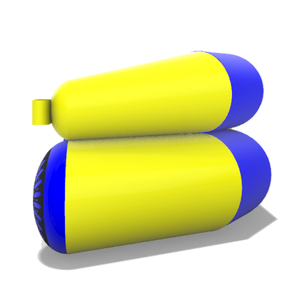 SOLfa Inflatable Sofa