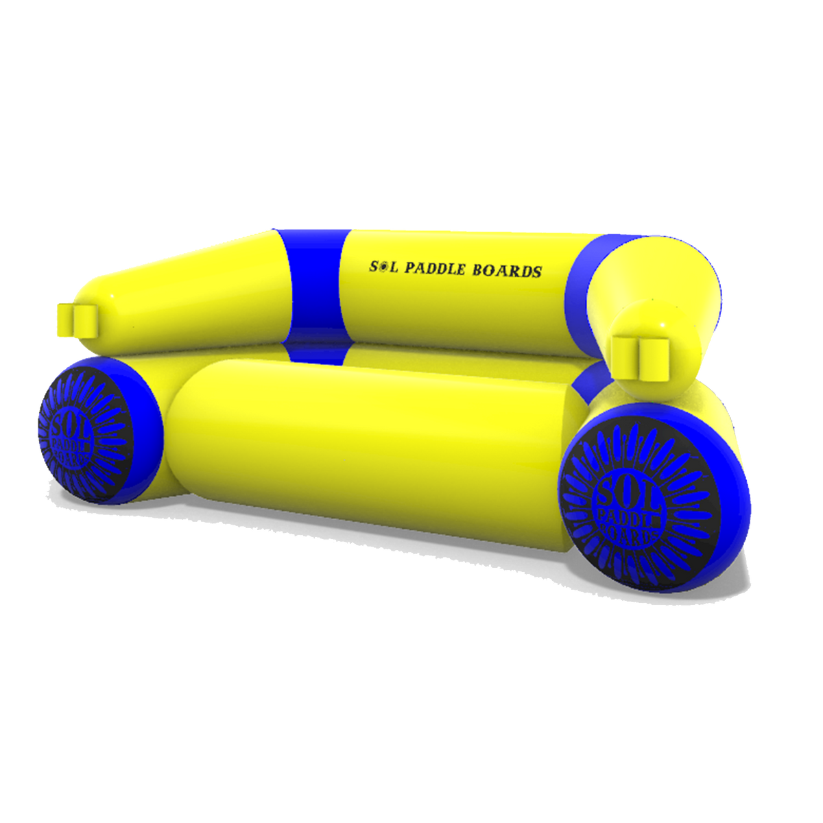 SOLfa Inflatable Sofa