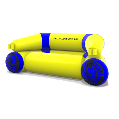 SOLfa Inflatable Sofa