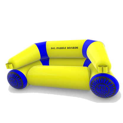 SOLfa Inflatable Sofa