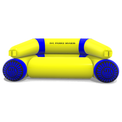 SOLfa Inflatable Sofa